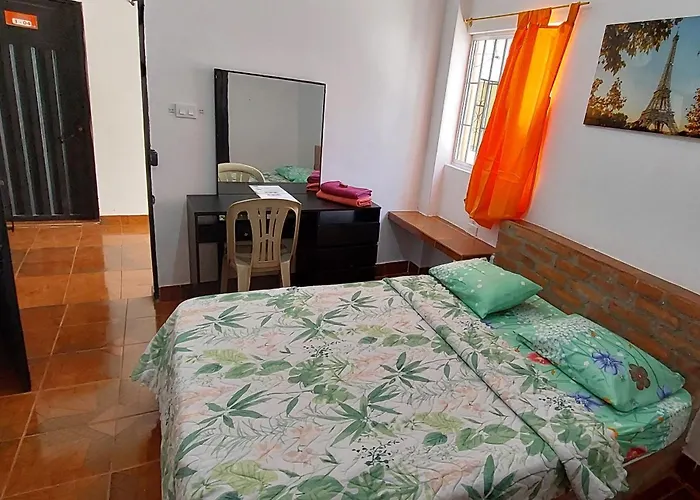 Hotel Casa Colonial