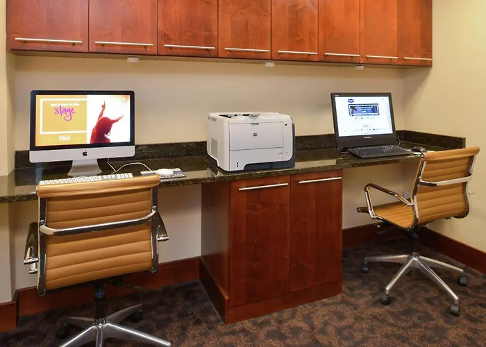 Hampton Inn Frederick