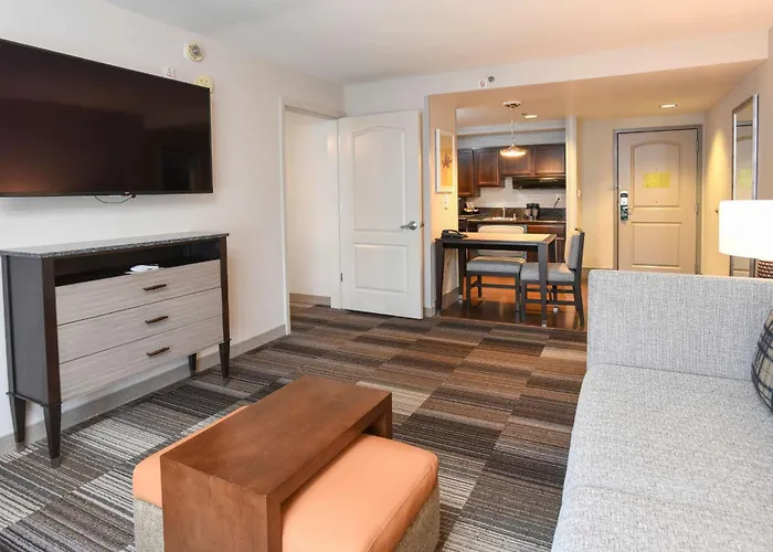 Homewood Suites Cincinnati Airport South-Florence