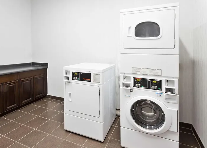 Hampton Inn & Suites Phenix City- Columbus Area