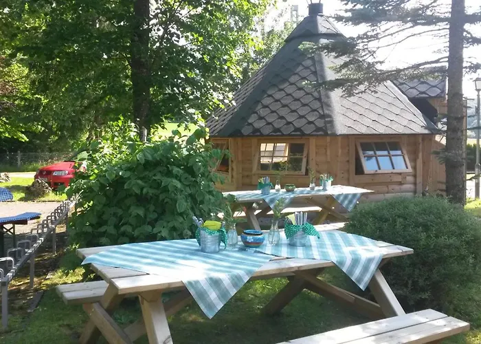 Stahlecker Hof