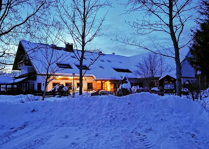 Stahlecker Hof