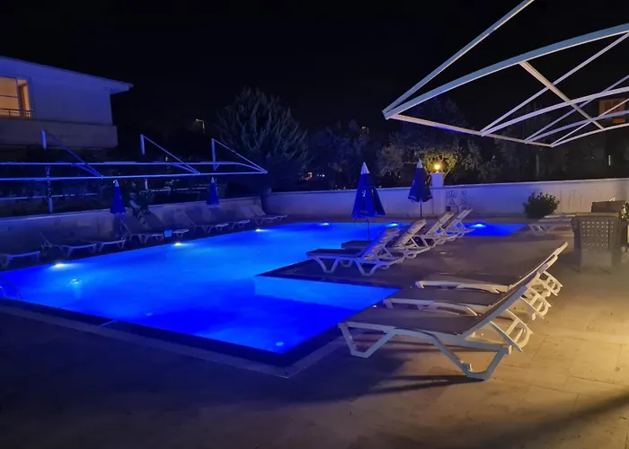 Delight Boutique Hotel