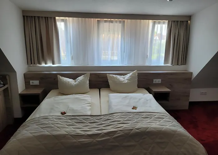Hotel Rosengarten