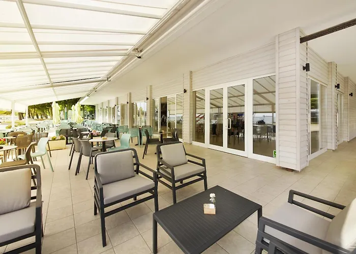 Hotel Convent - Hotel&Resort Adria Ankaran