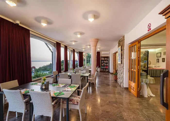 Hotel Vicko