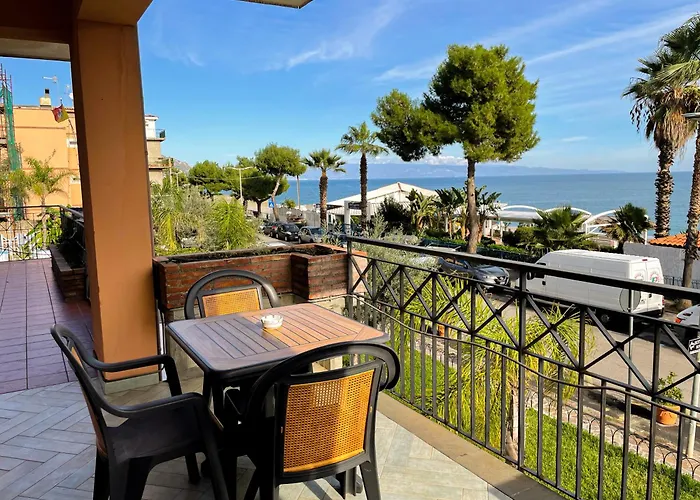 Hotel Calipso