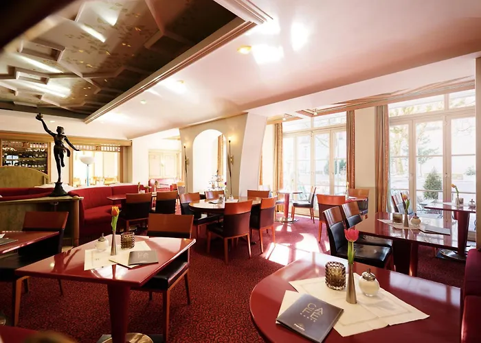 Hotel Mohren