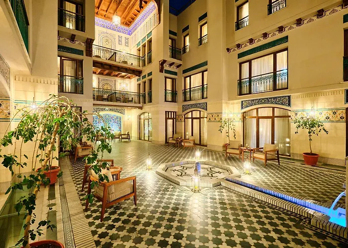 Kosh Havuz Boutique Hotel