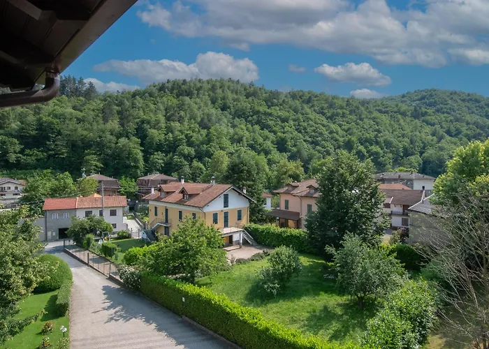 Hotel Villa Elia