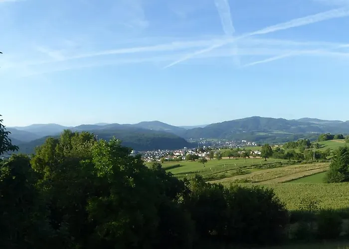Hotel Hohe Flum