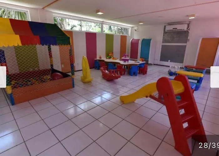 Gran Lencois Flat Residen