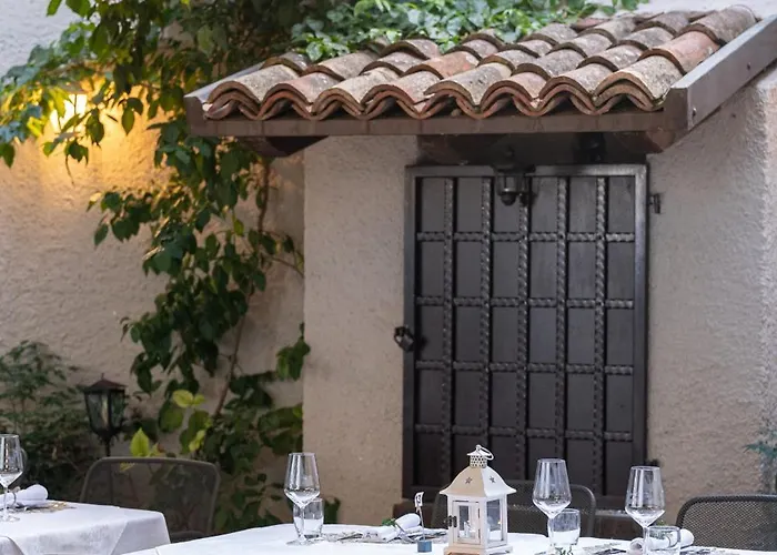 Hotel Borgo dei Poeti Romantik Wellness&SPA