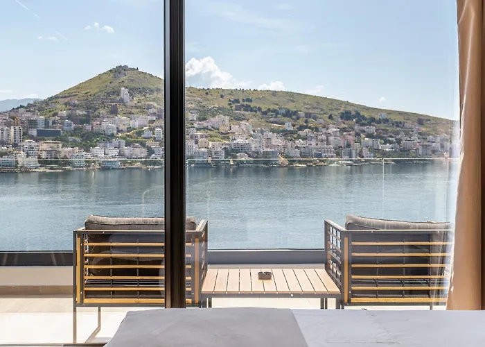 Alyacht Premium Hotel