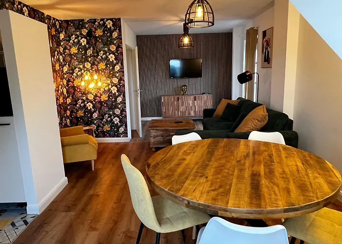 Seehotel Losheim