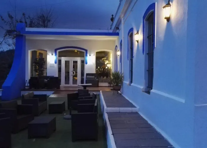 Hotel Casa Grande