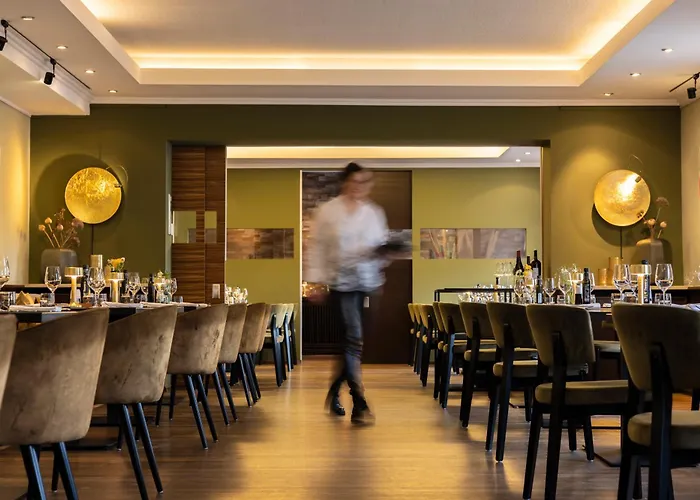 Gasthaus Stappen