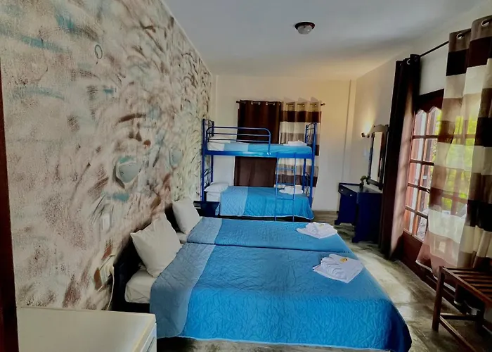 Blue Garden Inn