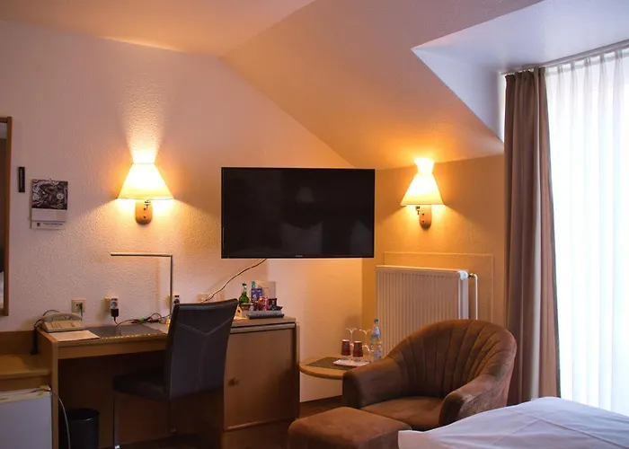 Hotel Quellenhof