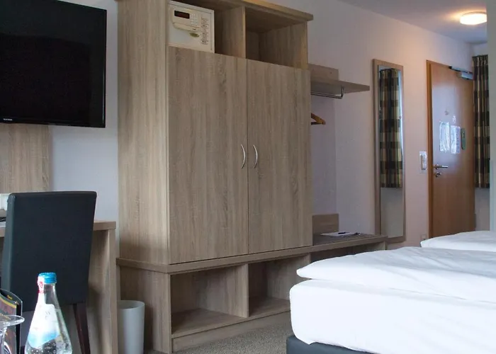Hotel Quellenhof