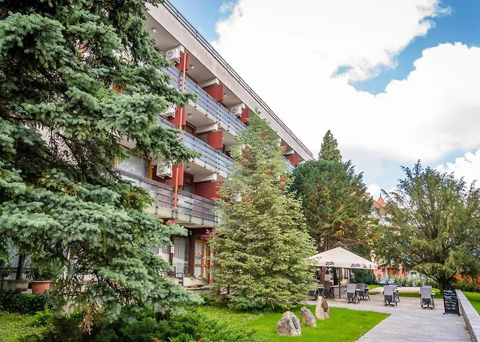 Majerik Hotel