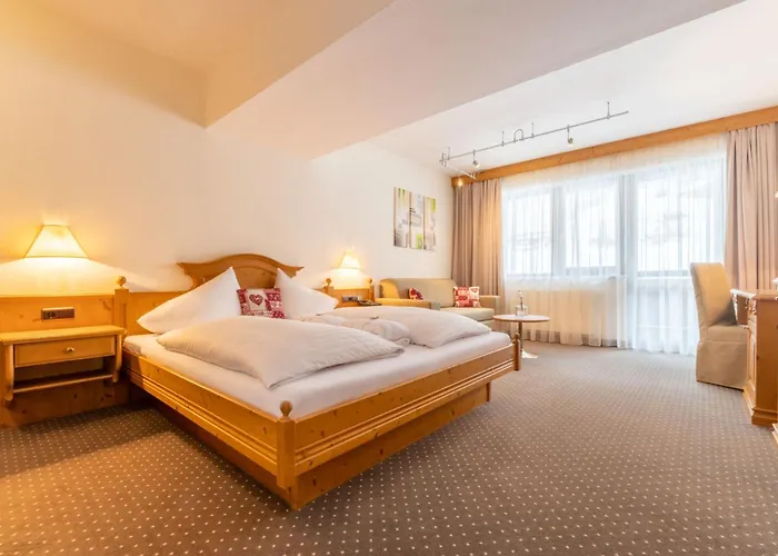 Sporthotel Cristall
