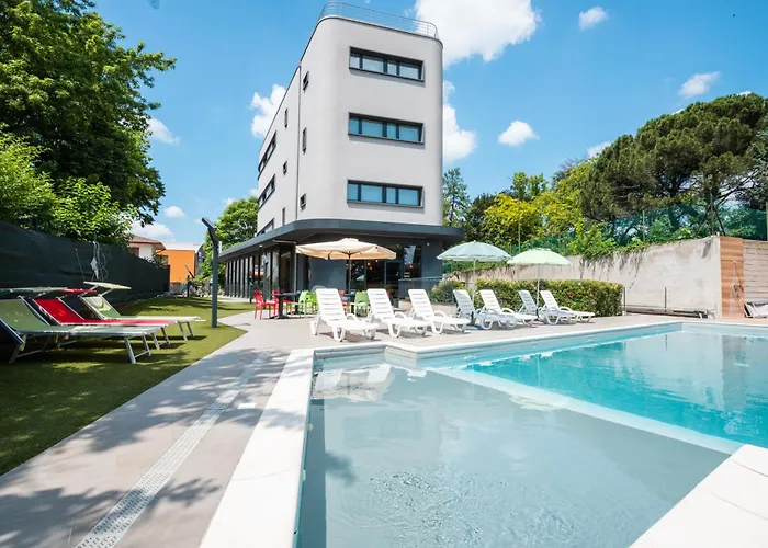 Hotel Stadio&Spa