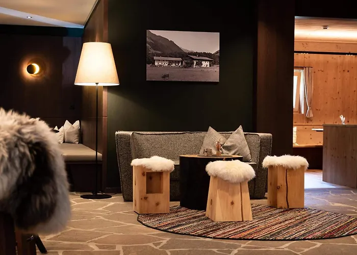 Alpine Life Hotel Anabel