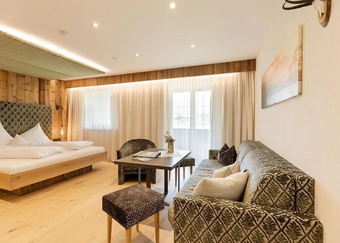 Hotel Garni Jagdhof