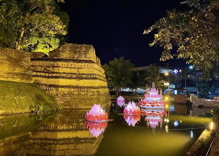 My Chiangmai Boutique Lodge
