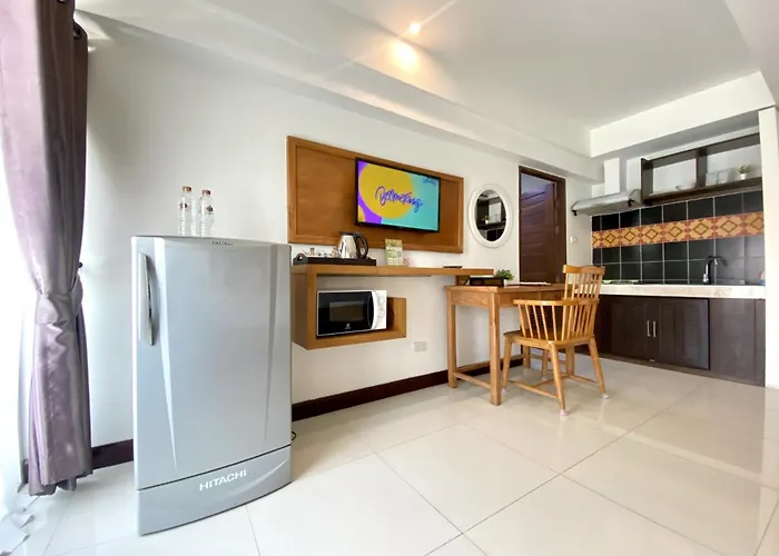 My Chiangmai Boutique Lodge