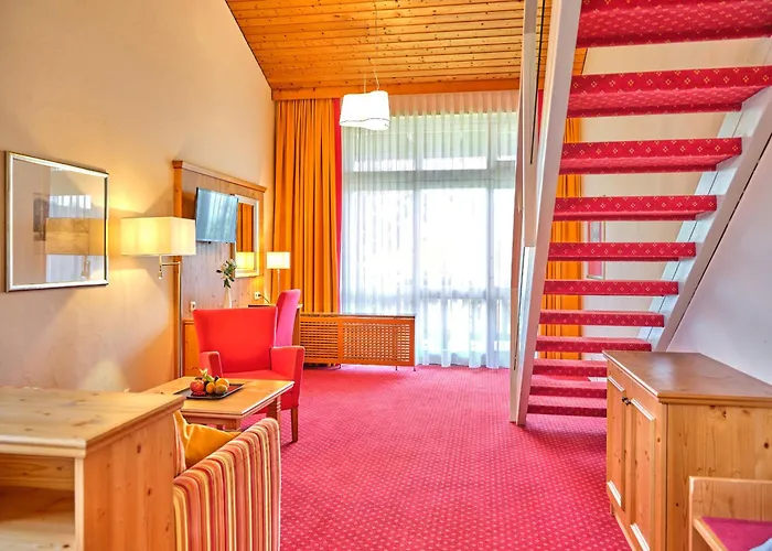 Parkhotel Bad Griesbach