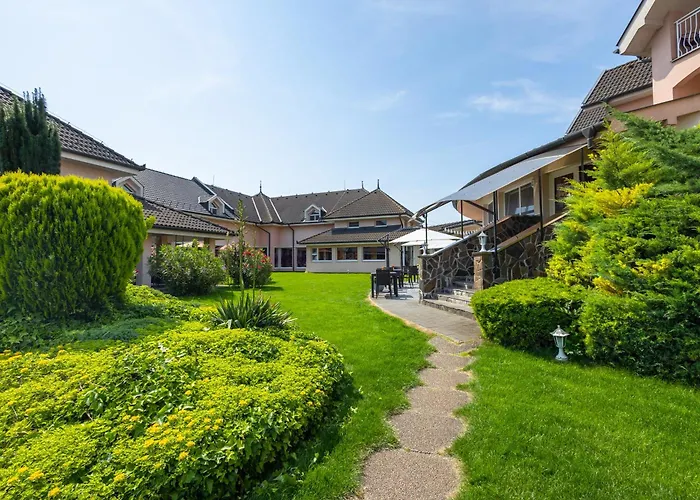 Hotel Orchidea Spa & Wellness