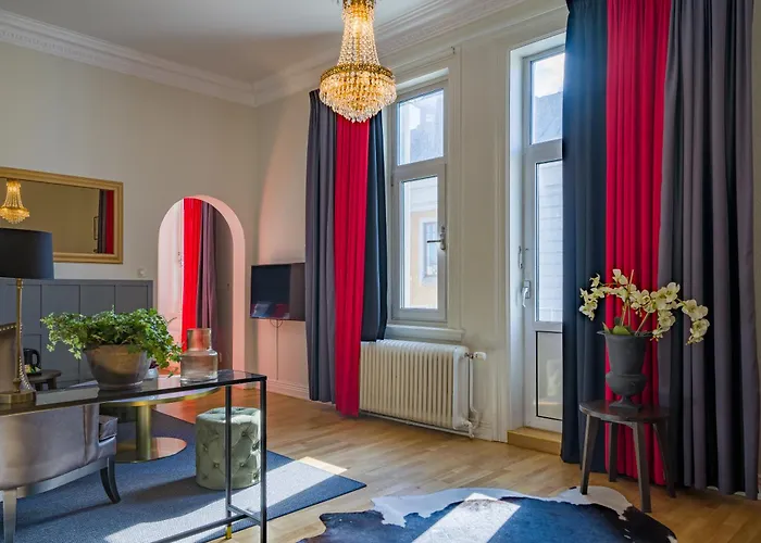 Scandic Arvika