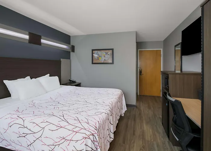 Surestay Plus Hotel By Best Western Sevierville