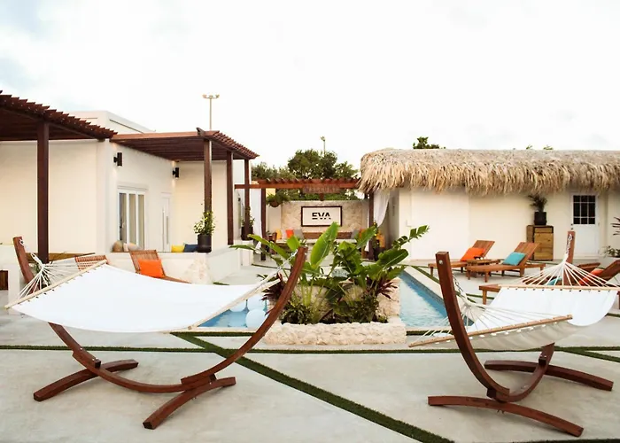 EVA Resort