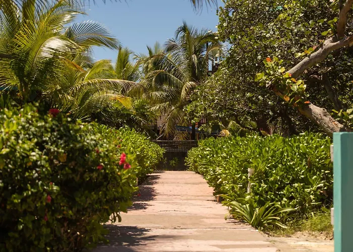 Seagrape Plantation Resort & Dive Center