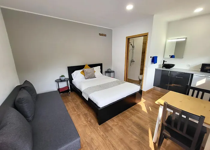 Guesthouse of Alcobaça