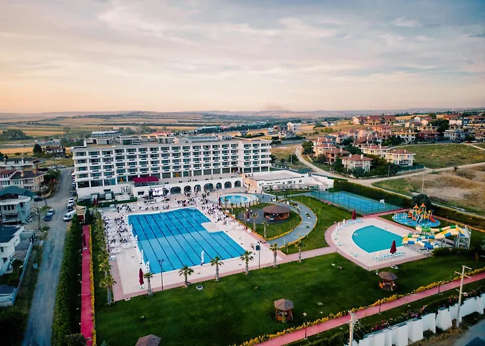 Ramada Plaza By Wyndham Silivri