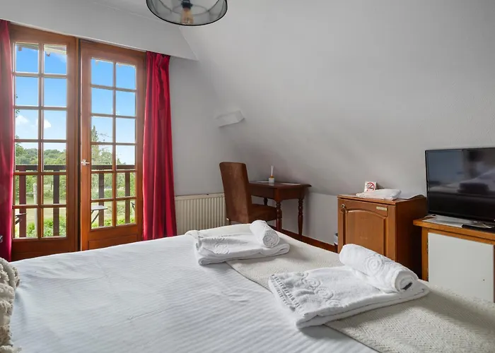 Hotel Le Romantica