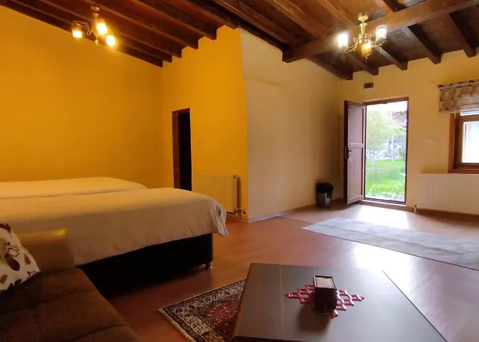 Begam Butik Otel
