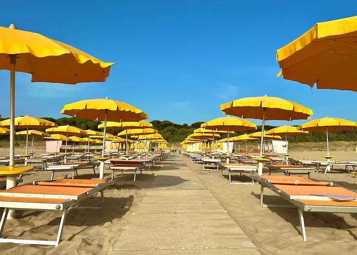 Club Vacanze In Cervia