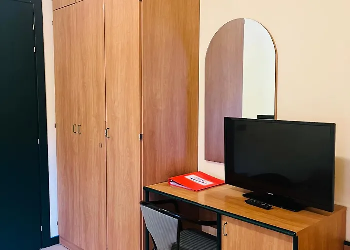 Hotel Ristorante Montenerone Il Poeta