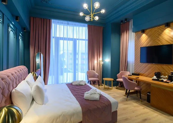 Hotel Viena