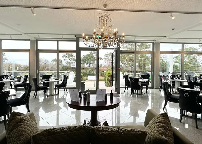 Hotel Asgard