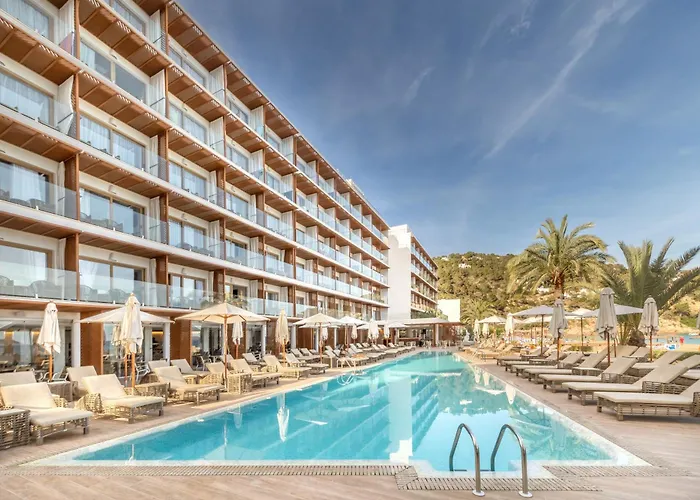 El Somni Ibiza Dream Hotel By Grupotel