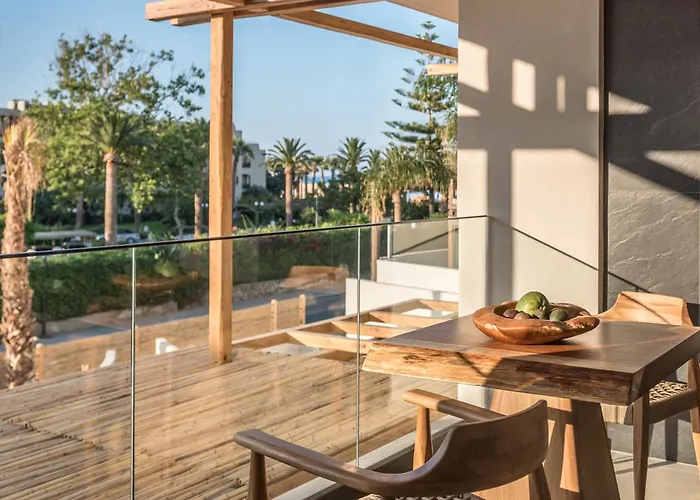 The Syntopia Hotel - Adults Only