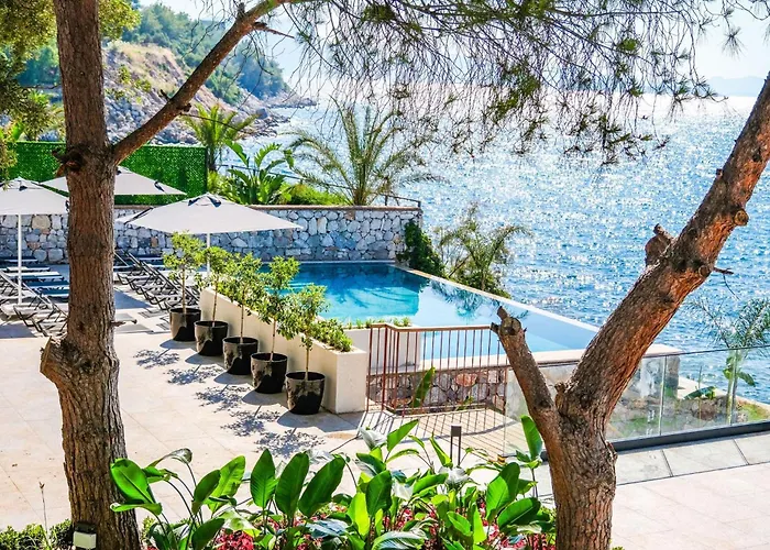 Isolina Bodrum