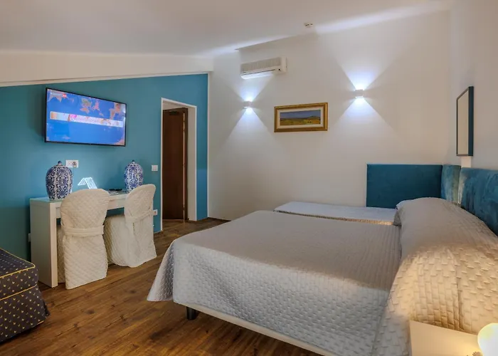 Albergo Alassio