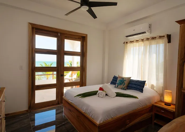 Sandy Feet Beach Resort